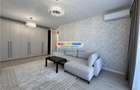 Vanzare apartament 2 camere mobilat bloc nou Baneasa Greenfield Teilor