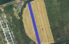 OTOPENI - Str. Drumul Garii Balotesti, 11.740 mp. teren intravilan - 1
