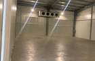 ZONA INDUSTRIALA hale de inchiriat diferite suprafete 5E/mp +TVA - 7