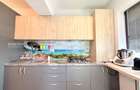 3 Rooms + Parking + Storage | Panoramic View | Cortina North - Pipera - 23