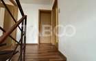 Casa 8 camere individuala curte libera 300mp zona Calea Poplacii Sibiu - 16
