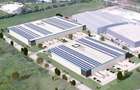 INCHIRIERE SPATII INDUSTRIALE - ELI PARK ORADEA - 1