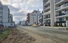 Vanzari terenuri in Mamaia Nord zona Kazeboo - 4