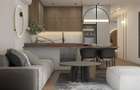 Apartament 2 camere tip studio Theodor Pallady STB 5 Minute - 1