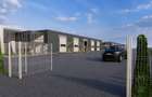BG140-TEREN INTRAVILAN 17.700 MP-DUBLU FRONT-PROPRIETAR-CALEA SAGULUI - 9
