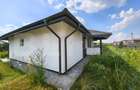 Casa Plan Parter 4 camere, 100 mp, 500 mp teren Vorovesti - 4