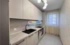 Vanzare apartament 2 camere mobilat bloc nou Baneasa Greenfield Teilor - 9