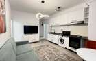 2 Camere | Curte | Metrou Obor | Bloc Nou | Mobilat & Utilat - 2