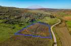 Teren intravilan 1.459 mp în Bărăi (com. Căianu), casă individuală - 3