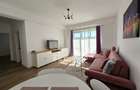 Apartament 2 camere de inchiriat si parcare in Buna ziua, str Macesului - 17