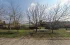 Teren intravilan 3715 mp Front stradal 45.12 ml Posibilitate parcelare - 2