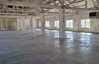 Hală industrială- depozitare, suprafață utilă 750 mp, strada Oneștilor, Oradea - 6