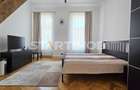 Studio mobilat Central Brasov cu parcare str Lunga