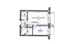Apartament 2 camere 37.3 mp in Floresti zona Terra - 1