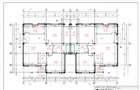 Duplex nou de vânzare | 75 mp utili | Teren 280 mp | 134.999 € - 2