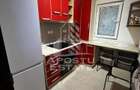 Apartament tip penthouse cu 2 camere si terasa generoasa – ARED UTA