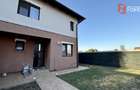 COMISION 0% Duplex cu 4 camere si teren de 250 mp - Sanandrei - 13