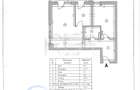 2 Camere + Birou | Quartier Azuga - 9
