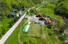 Complex turistic complet functional-zona Raul Sadului-afacere la cheie - 5