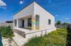 Casa 3 dormitoare, pompa de caldura, teren 415 mp, Berceni - 6