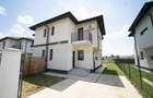 Duplex mobilat si utilat -800 M de STV - 1