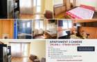 Apartament 3 camere de vanzare - Tiglina 1 - Strada Saturn - Etaj 2 - 1