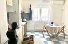 2 camere Vitan decomandat, et.6,centrală,inst. schimb.,metrou,renovat - 5
