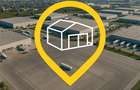 Teren Industrial 4580 mp Letcani, Platforma Betonata - 5