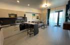 Apartament 2 camere cu vedere frontala catre lac - 2