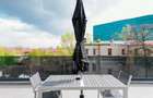 Apartament cu 2 camere Premium Marriott terasa 80 mp - 11