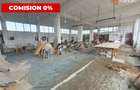 Cladire productie Parter + 3 niveluri, teren intravilan 9738 mp in Timisoara - 13