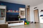 GREENFIELD - Inchiriere ap. 4 camere | Mobilat | 2 x Parcare | Vedere padure - 12