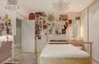 Apartament 4 camere -200,6mp - Iancului