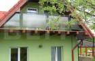 Casa individuala, 546 mp, 8 camere, 2 garaje, 2096 mp teren, Feleacu - 2