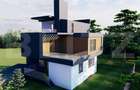 Vila Impresionantă în Brașov, poziționare Ideală și spațiu generos - 4
