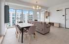 Apartament spatios 2 camere / Meraki Resort&Spa / Mamaia Nord