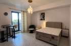 Universitatea Ovidius - Aviatorii Residence - Garsoniera premium - termen lung - 9