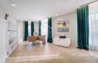 Penthouse cu 5 camere *347mp* + terasa 101mp* // Zona Herastrau - 37
