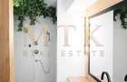Mansarda tip loft in Floreasca - 6 camere - 8