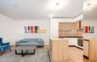 Apartament 3 camere 4city | Parcare | Mobilat - 2