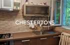 Apartament 2 camere, mobilat, utilat, bloc anvelopat, loc de parcare, langa metr - 15