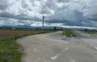 Teren extravilan 3.240 mp la strada * intre Selimbar si Bungard - 5