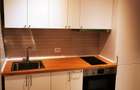 Garsoniera HILS Pallady, 3 min metrou, parcare, bloc nou - 4