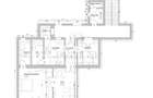 ELISABETIN - RENOVAT - 3 CAMERE -  ETAJ 1 - ISTORIC - 2 BAI - CENTRALA - SPATIOS - 11