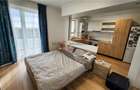 Apartament 1 camera mobilat, etaj 3, parcare, Maurer, Libertatii - 1