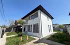 Vila Individuala - 5 camere-3 bai-Strada Miorita-500 M  de STV - 1