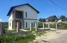 Casă  individuală | 158mp | 300mp teren | intrare Câmpenești - 1