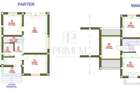 Duplex Exclusivist  – Mosnita Noua | Intimitate Maxima (Separat prin Garaj/CT) &