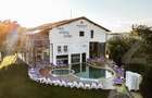 EXCLUSIVITATE! Pensiune 10 camere si Aqua parc, Prundu Bargaului - 1