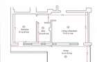 Apartament 2 cam 50 mp +terasa 21 mp + parcare subteran +accept animale companie - 5